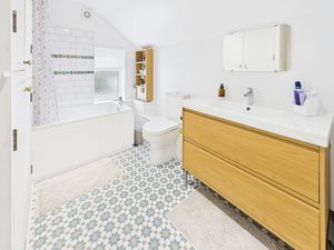 Bathroom- click for photo gallery